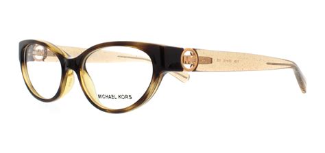michael kors eyeglass frames